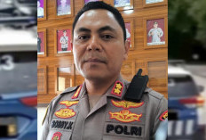 Viral! Diduga Pungli Sopir Truk, Oknum Polisi Satlantas Prabumulih Terancam Sanksi