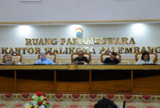 Ketua Dekranas RI Bakal Menghadiri Swarna Songket Nusantara di Palembang