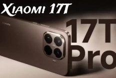 Bocoran Xiaomi 17T Terungkap: Chipset Kencang, Kamera Leica, dan Baterai 6500 mAh