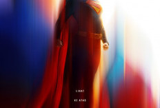 Inspirasi Superman dan Lex Luthor Menurut James Gunn