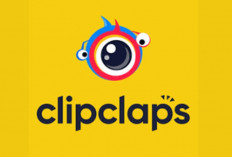 Maksimalkan Penghasilanmu dengan ClipClaps, Dapatkan Saldo DANA Gratis!