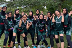 SMA IGS Palembang vs SMAN 3 Prabumulih: Duel Penentuan Tiket Fantastic Four DBL 2025