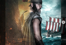 Christopher Nolan Garap The Odyssey: Proyek Ambisius yang Bakal Guncang Layar Lebar