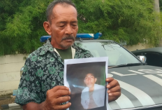 Dijanjikan Pekerjaan, Pria 73 Tahun Justru Kehilangan Motor di Palembang