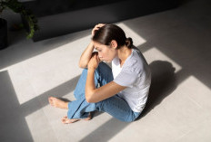 5 Makanan Sehat yang Bisa Membantu Mengatasi Bad Mood