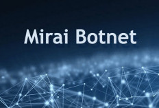 Aktivitas Mirai Meningkat, Pakar Ingatkan Pentingnya Keamanan IoT