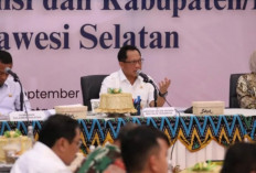 Tito Karnavian: Pemda Harus Peka, Jangan Salah Salur Bansos ke Kelompok yang Salah