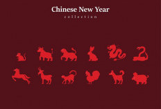 Ramalan Shio Macan, Shio Kambing, Shio Monyet, Shio Kelinci, Shio Naga Hari Ini 