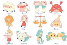 Ramalan Zodiak Pisces, Leo, Capricorn, Scorpio, Aquarius Terbaru