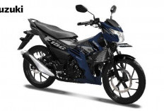 Suzuki Satria F150 vs Honda Sonic 150R, Lebih Pilih Mana Untuk Penggunaan Harian?