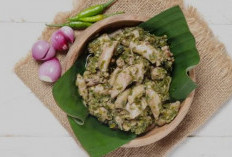 Resep Simple Sambal Cumi Asin dan Sambal Matah, Menu Rumahan Enak