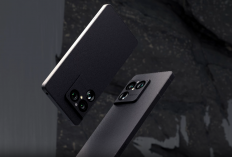Sony Umumkan Xperia 1 VIII, Bawa Snapdragon 8 Elite Gen 5