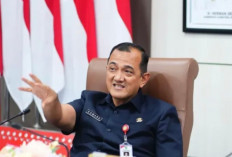 TPP ASN Sumsel Tahun 2026 Dipastikan Aman, Sekda: Tidak Ada Pengurangan