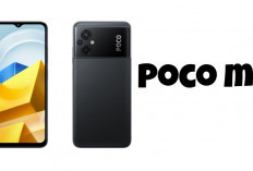 3 HP POCO Murah Terbaik untuk Main Mobile Legends, Lancar Mabar Tanpa Lag
