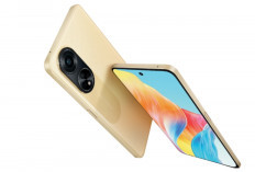 Inilah Keunggulan Oppo F23, Chipset Snapdragon 695 dan Kamera 64 MP
