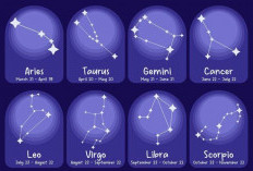 Ramalan Zodiak Virgo, Sagitarius, Aquarius, Gemini, Aries Terbaru