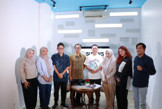 Wako Palembang Fokus Benahi UMKM dan Pengentasan Kemiskinan 