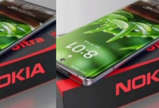Nokia X90 Pro 5G: Flagship Premium dengan Kamera 200MP dan Layar 4K