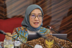 Menteri PANRB: Pemetaan Tenaga Non-ASN Harus Cepat Agar Bisa Ikut Seleksi PPPK