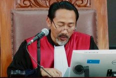 Praperadilan Ditolak, Nadiem Makarim Tetap Jadi Tersangka Korupsi Chromebook