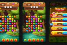 Dapatkan Saldo DANA dari Candy Master, Game Sederhana yang Menguntungkan!