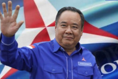 Penjaringan Ketua Demokrat Sumsel Berakhir, Cik Ujang Melaju Tanpa Pesaing