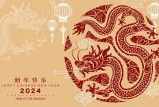Ramalan Shio Naga, Shio Kelinci, Shio Kuda, Shio Kambing, Shio Ayam 