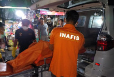 Jasad Lansia di Prabumulih Ditemukan di Rumah Sendiri, Keluarga Tolak Otopsi