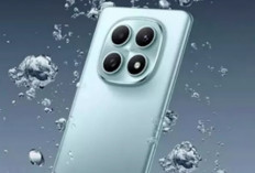 POCO M8 Pro 5G Siap Rilis Global, Bawa Baterai 7.000 mAh dan Desain Tahan Banting!