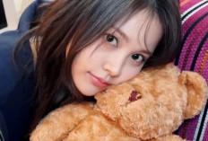 Debut di Hearts2Hearts, Carmen Beberkan Perjalanannya Jadi Idol K-Pop