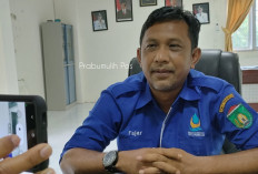 Sehari 8 Kasus: Laporan Pencurian Kuningan Meteran PDAM di Kota Prabumulih 