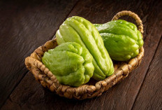 8 Sayuran Ampuh untuk Menurunkan Kolesterol Tinggi