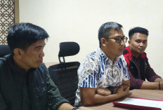 Ada Potensi Tersangka Baru dalam Dugaan Korupsi Dana Hibah Pilkada Prabumulih