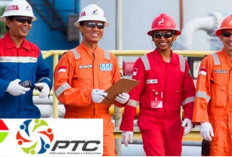 PT Pertamina Training and Consulting Buka Lowongan Kerja TAD di Prabumulih, Ini Syaratnya!