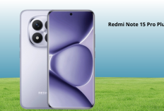 Redmi Note 15 Pro Plus Resmi Hadir, Andalkan Snapdragon 7s Gen 4 dan Kamera Telephoto