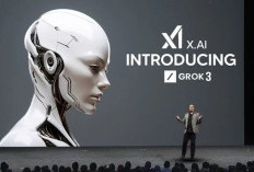 Elon Musk Pecat Ratusan Pelatih AI, Fokus Rekrut Tenaga Spesialis STEM
