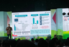 Keselamatan Kerja Tanggung Jawab Bersama! Mewujudkan Zero Accident: PT Pertamina EP Hulu Rokan Zona 4 Gelar Fo