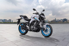 Yamaha MT 25 vs Honda CB250R, Lebih Pilih Motor Agresif atau Minimalis?