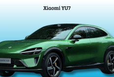 Diklaim Tembus 830 Km, Xiaomi Diprediksi Jual 100.000 Unit SUV Listrik YU7 di 2025