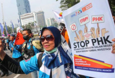 Airlangga Tegaskan Pemerintah Siapkan Strategi Besar Cegah PHK Massal