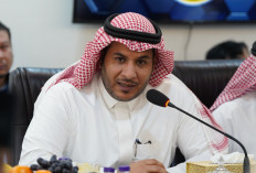 Saudi Mulai Persiapan Dini untuk Haji 2026, Bentuk Tim Khusus Lintas Sektor