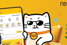 Maksimalkan Keuntunganmu, 5 Cara Mudah Mendapatkan Penghasilan dari Neo Bank