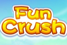 Tanpa Ribet, Tanpa Undang Teman! Ini Cara Dapat Saldo DANA dari FunCrush