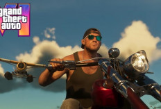 Rockstar Tunda Rilis GTA 6 hingga Mei 2026 Demi Kualitas Maksimal