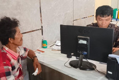 Tolak Beri Uang untuk Beli Nasi, Pria Ini Jadi Korban Penganiayaan