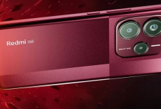 Redmi Note 14 SE 5G, Ponsel Stylish dengan Kamera 50 MP dan Baterai Tahan Lama