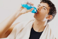 Bahaya Tersembunyi Dibalik Minuman Energi