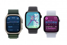 Lebih Pintar dan Kuat, Apple Watch Series 11 & Ultra 3 Siap Jadi Smartwatch Andalan