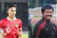 Arkhan Fikri hingga Ricky Pratama Berpeluang Dipanggil Lagi ke Timnas U-22