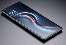 Oppo K12x, Ponsel Canggih dengan Teknologi Pengisian Super Cepat dan Desain Modern